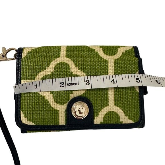 Spartina 449 Martinangel Cell Phone Wallet Wristlet - Picture 6 of 7
